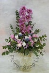 Table arrangement - CODE 3138